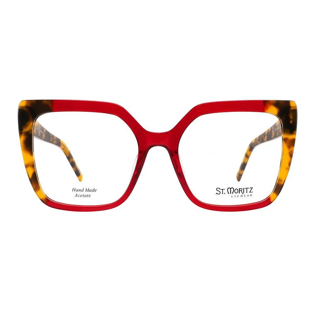 ST MORITZ SIENA Eyeglasses - view 7